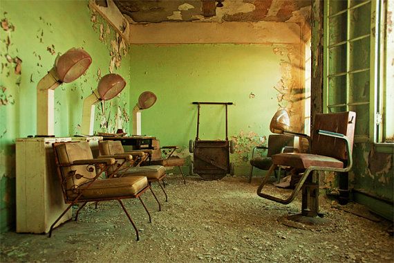 Мой проваленный бизнес